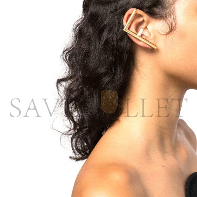 FENDI FIRST EAR CUFF 